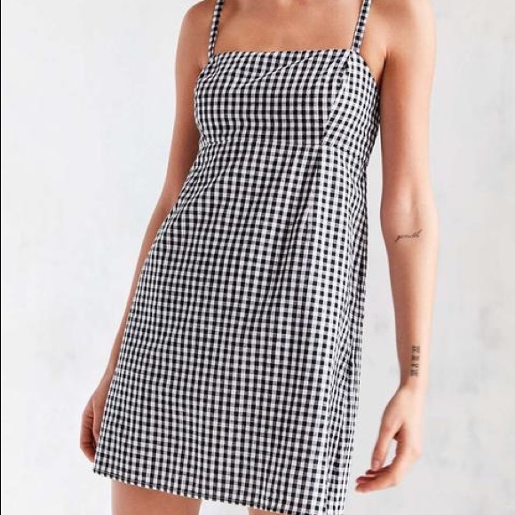 Urban Outfitters Dresses & Skirts - 🆕✨  Urban Outfitters Gingham Dress